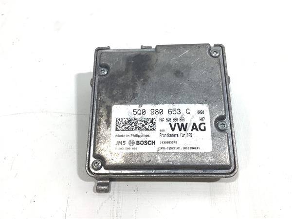 Camara volkswagen golf vii (5g1/be1)(09.2012->)