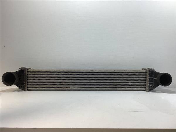 Intercooler mercedes-benz clase a (bm 169)(06.2004->)