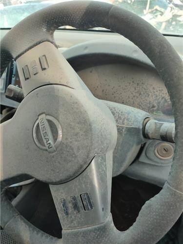 Anillo airbag nissan navara pickup (d40m)(05.2005->)