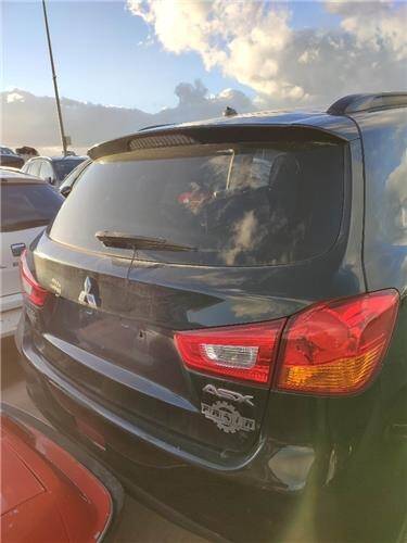 Porton tra. mitsubishi asx (ga0w)(2010->)