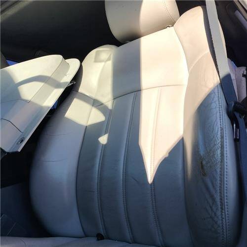 Asiento del. izdo. chrysler 300c (le/lx)(2004->)