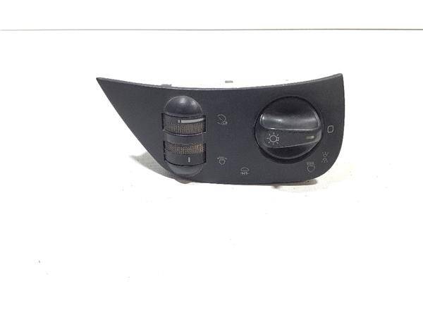 Interruptor alumbrado seat ibiza (6k1)(1993->)