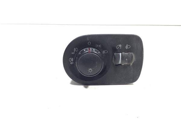 Interruptor alumbrado seat leon (1p1)(05.2005->)