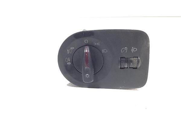 Interruptor alumbrado seat ibiza sc (6j1)(06.2008->)