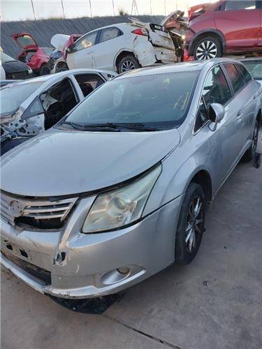 Volante toyota avensis (t27)(2008->)