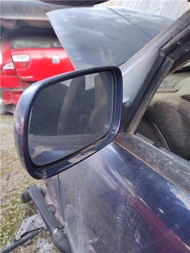 Retrovisor electrico izdo. seat toledo (1m2)(03.1999->)