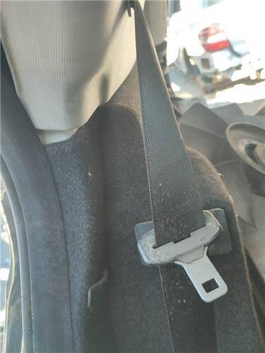 Cinturon seguridad tra. dcho. mercedes-benz clase m (bm 164)(03.2005->)