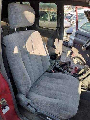 Asiento del. dcho. opel monterey (1992->)