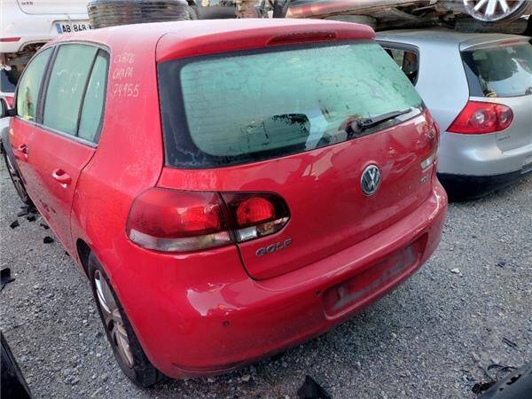 Faro del. dcho volkswagen golf vi (5k1)(10.2008-