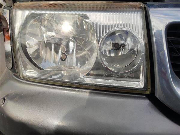 Faro del. dcho nissan terrano ii (r20)(02.1993->)