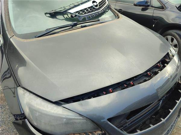 Capo opel astra j sports tourer (08.2010->)