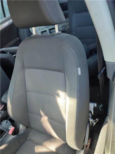 Asiento del. izdo. volkswagen golf vi (5k1)(10.2008->)