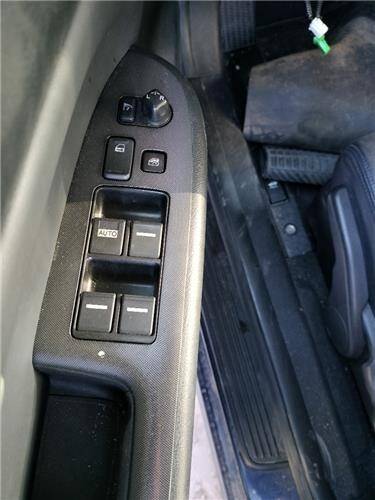 Mando elevalunas del. izdo. honda accord berlina (cl/cn)(2003->)