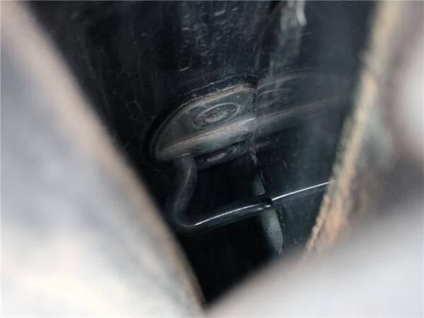 Cerradura puerta del. izda. seat toledo (5p2)(09.2004->)