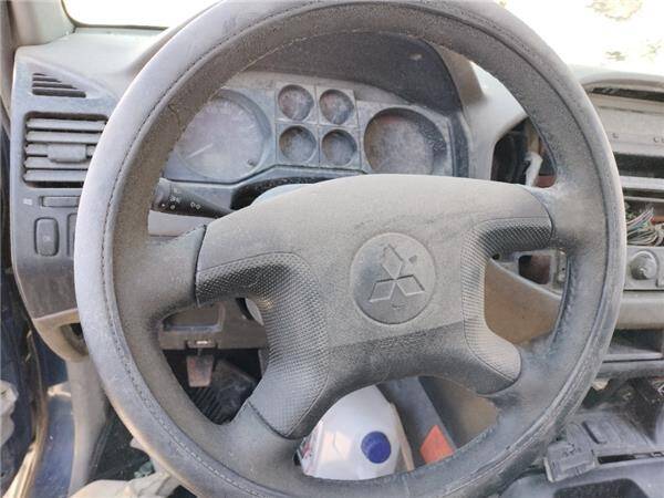 Airbag volante mitsubishi montero (v20/v40)(1998->)