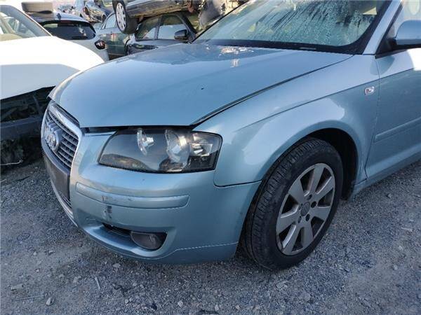 Frontal completo audi a3 (8p1)(05.2003->)
