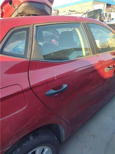 Puerta tra. dcha. seat ibiza (kj1)(2017->)