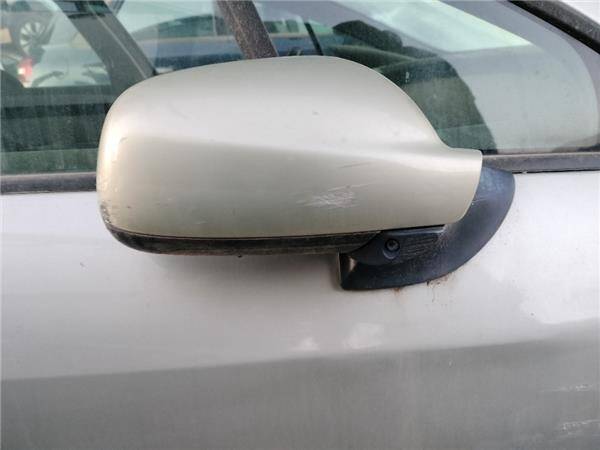 Retrovisor electrico dcho. peugeot 407 (2004->)