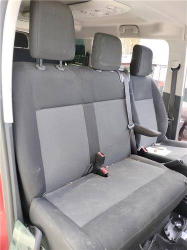 Asiento del. dcho. peugeot traveller (06.2016->)