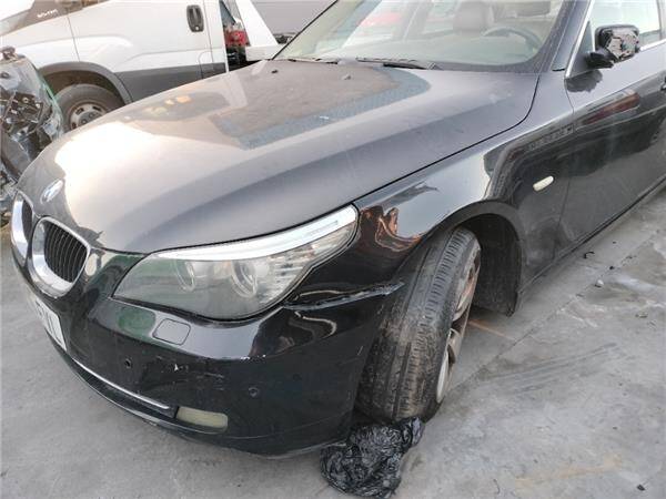 Frontal completo bmw serie 5 berlina (e60)(2003->)