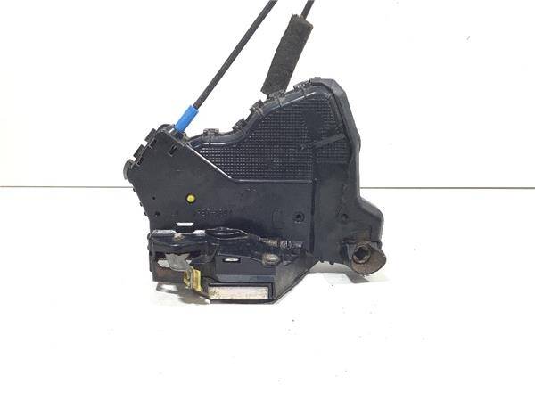 Cerradura puerta del. izda. toyota land cruiser (j15)(2009->)