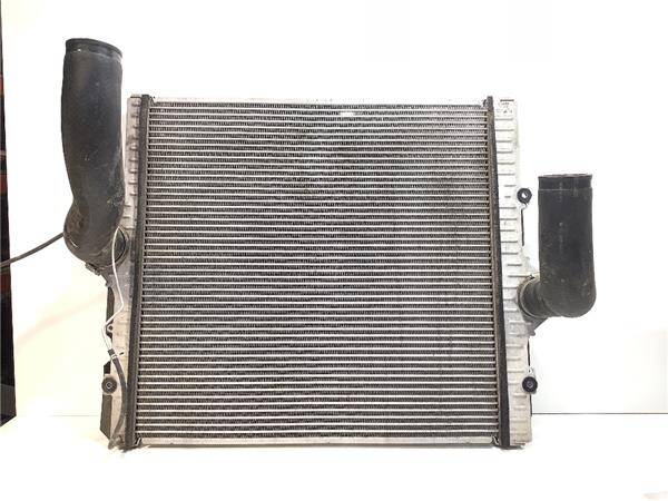 Intercooler toyota land cruiser (j15)(2009->)