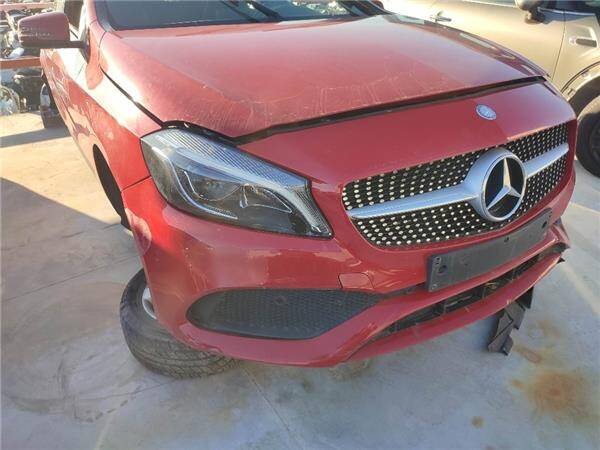 Frontal completo mercedes-benz clase a (bm 176)(06.2012->)