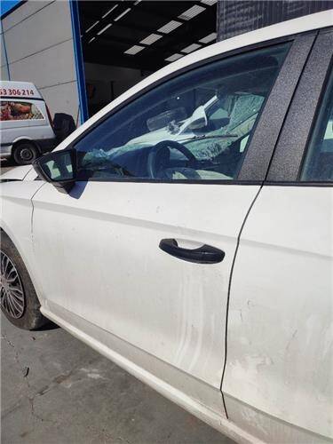 Puerta del. izda. seat ibiza (kj1)(2017->)