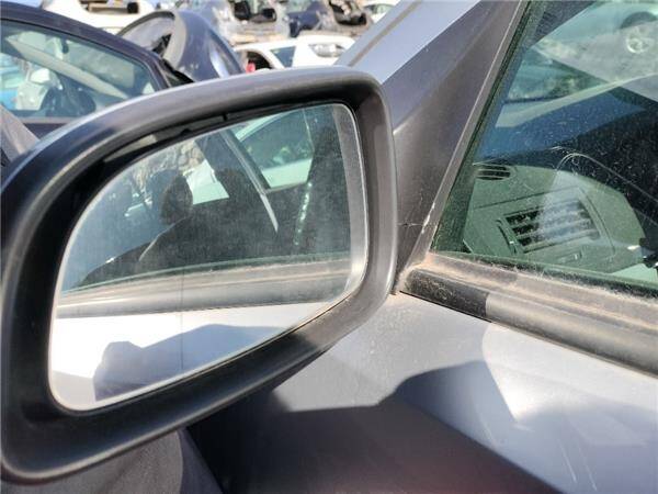 Retrovisor electrico izdo. opel astra h berlina (2004->)