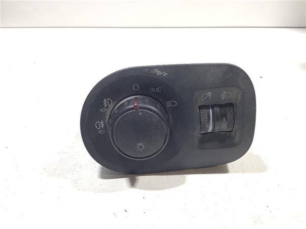 Interruptor alumbrado seat toledo (5p2)(09.2004->)