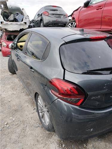 Kit aire acondicionado peugeot 208 (01.2012->)