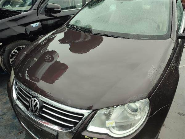 Capo volkswagen eos (1f7)(2006->)