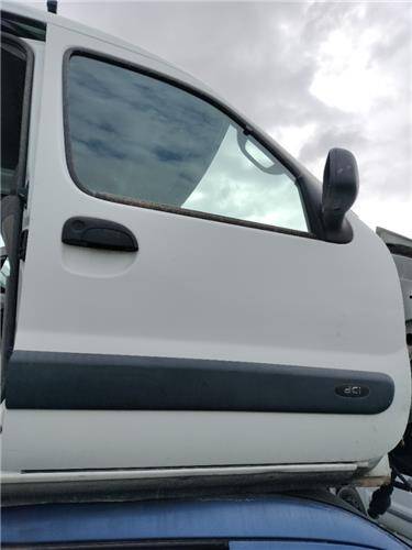 Puerta del. dcha. renault kangoo ii (f/kw0)(2008->)