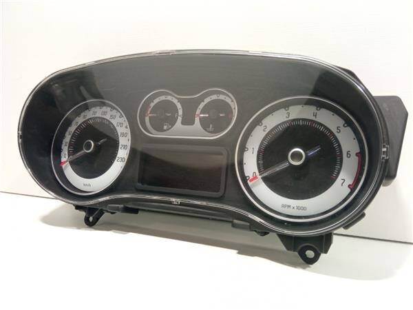 Cuadro completo fiat 500l (330)(2012->)