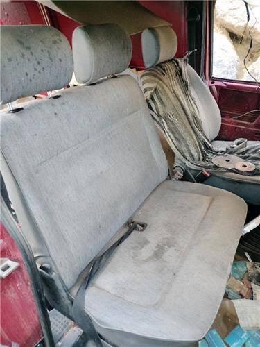 Asiento del. dcho. volkswagen t4 transporter bus (09.1990->)