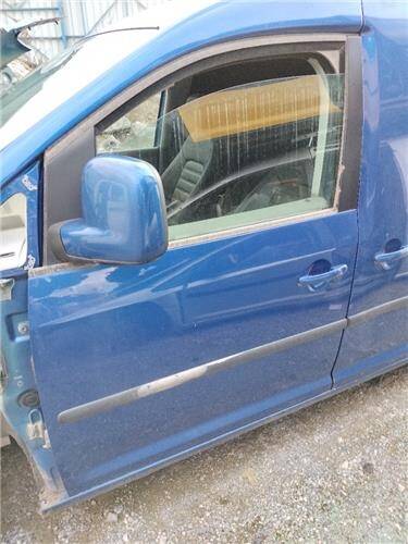 Puerta del. izda. volkswagen caddy (2c)(08.2010->)