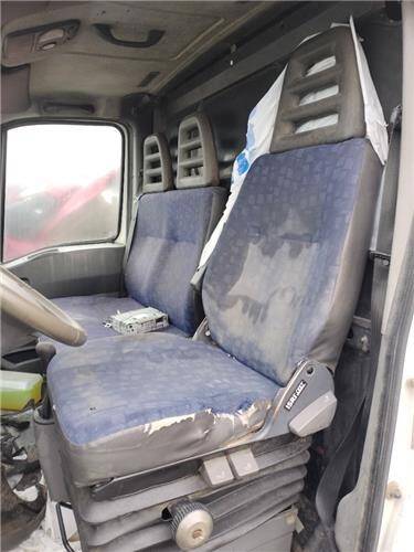 Asiento del. izdo. iveco daily furgón (1999->)