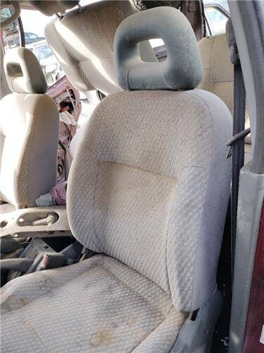 Asiento del. izdo. nissan terrano ii (r20)(02.1993->)