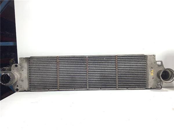 Intercooler volkswagen t5 transporter furgón/combi (7e)(09.2009->)