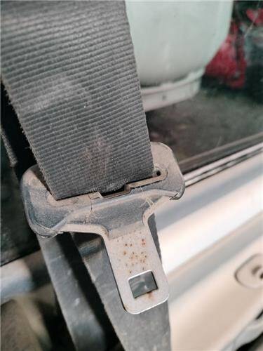 Cinturon seguridad tra. izdo. renault kangoo i (f/kc0)(1997->)