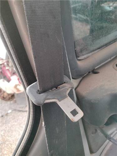 Cinturon seguridad tra. dcho. renault kangoo i (f/kc0)(2003->)