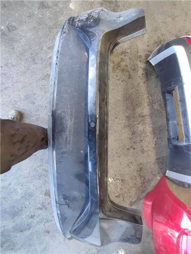 Paragolpes tra. seat toledo (kg3)(07.2012->)