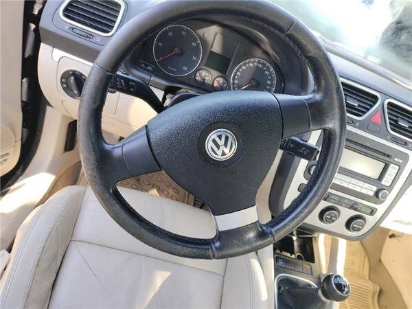 Volante volkswagen eos (1f7)(2006->)