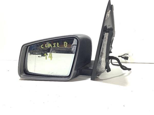 Retrovisor izdo. mercedes-benz clase b (bm 242)(12.2012->)