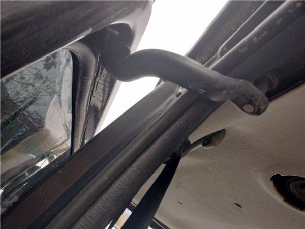 Soporte puerta corredera opel vivaro (2001->)