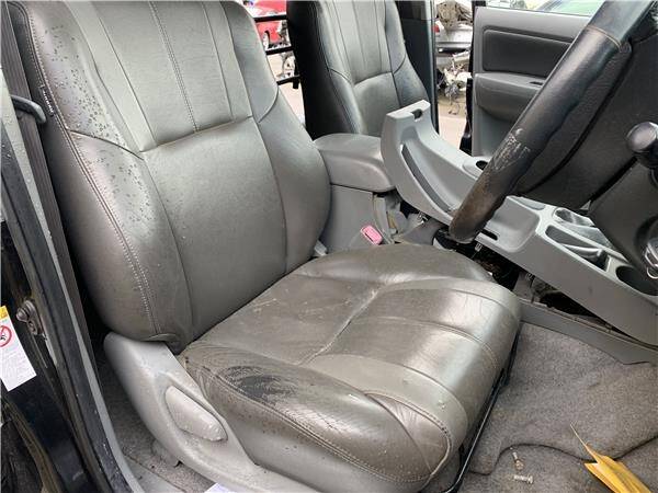 Asiento del. dcho. toyota hilux (kun)(2005->)