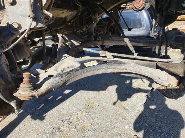 Brazo suspension del. dcho. hyundai no hay datos