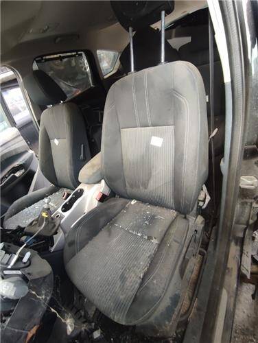 Asiento del. izdo. ford no hay datos