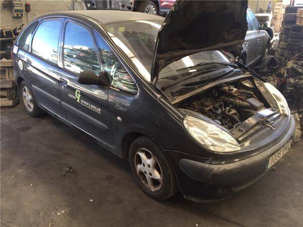 Motor arranque citroen xsara picasso (1999->)