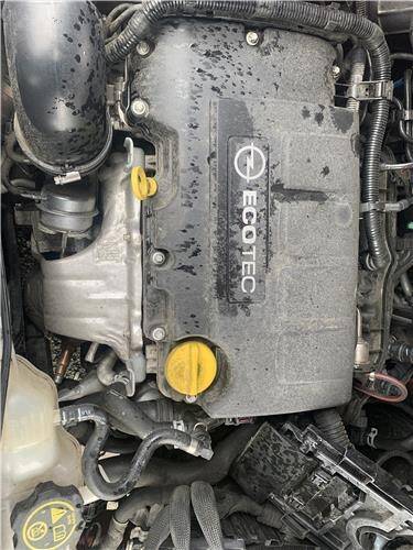 Motor completo opel corsa e (2014->)